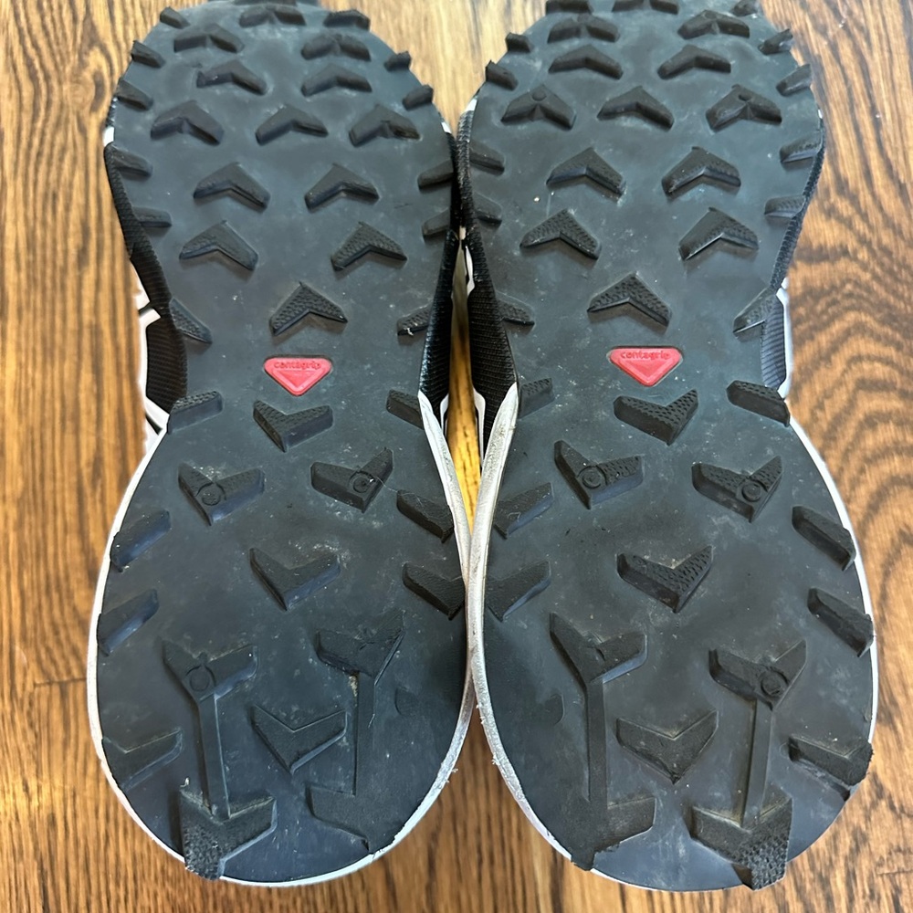 Men’s Salomon Speedcross3